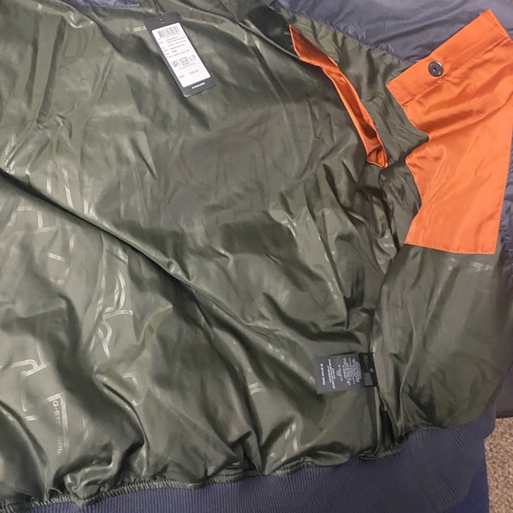 G-Star Raw coat - Picture 6 of 12